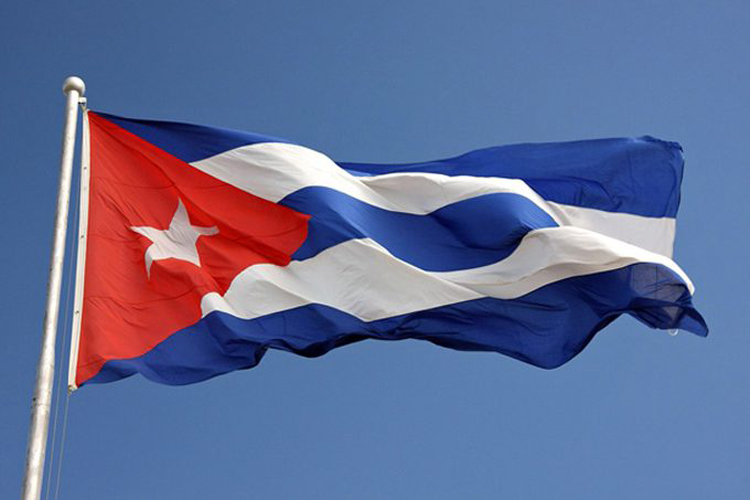 bandera cubana 1
