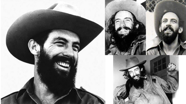 camilo cienfuegos