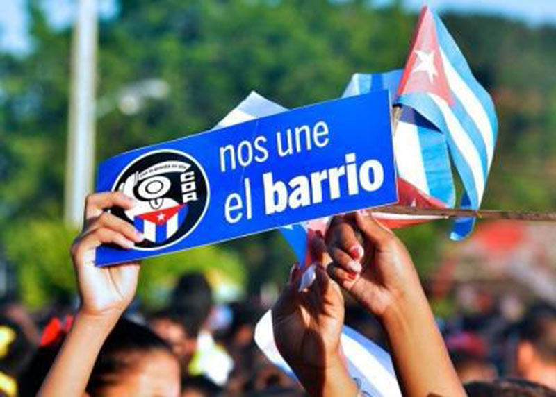 barrio
