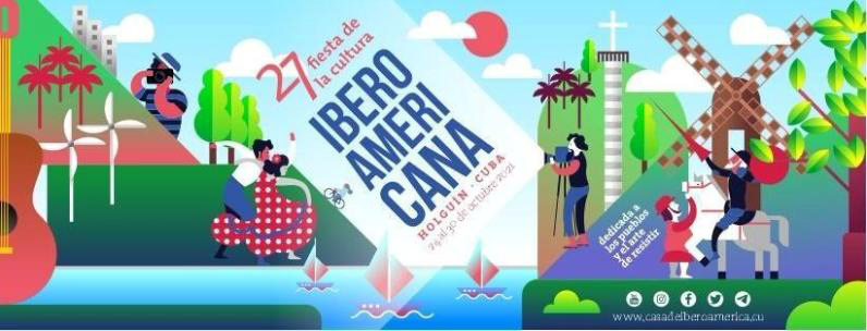 fiesta cultura iberoamerica
