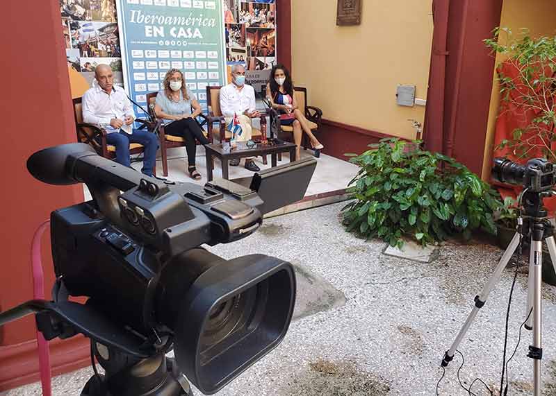 fiesta cultura iberoamericana 1