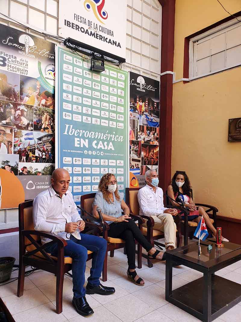 fiesta cultura iberoamericana 3