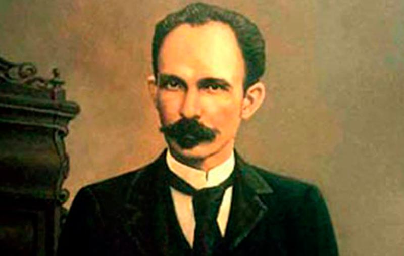 jose marti 