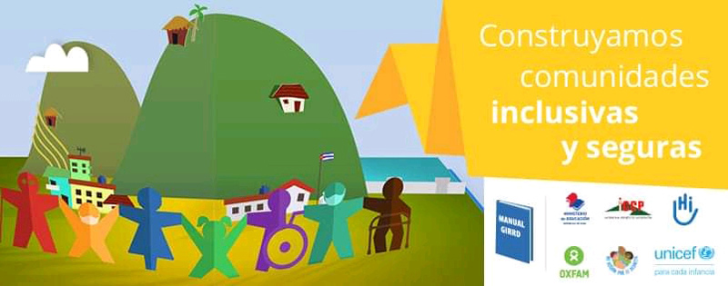 Fotos: Tomada del perfil de Oxfam Cuba. gestion girrd 01