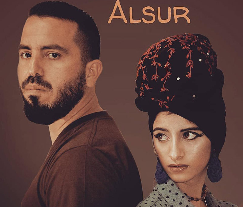 nominados alsur