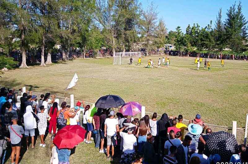 Futbol Hg