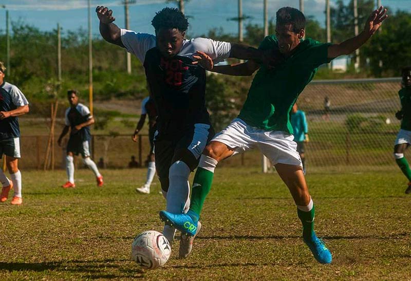 Panteras fútbol Hg 1