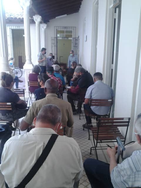 historiadores visita CCPCC 4