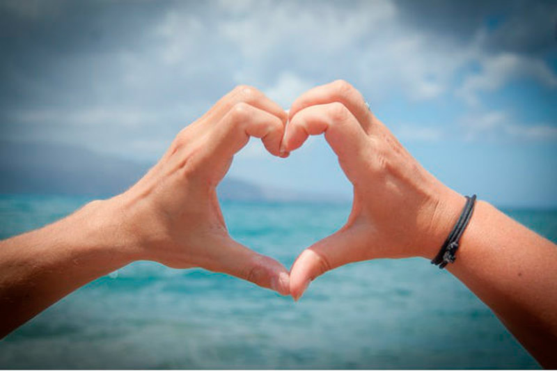 amor y amistad