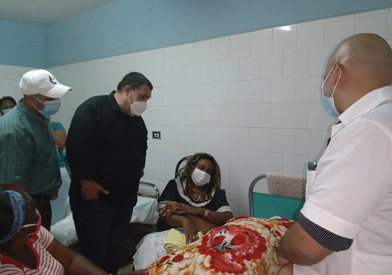 duartes hospital sagua