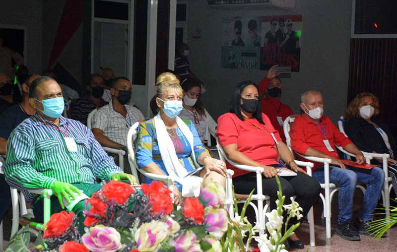 día trabajador gastronomía ATH 4