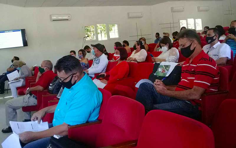 economía planificación balance 2