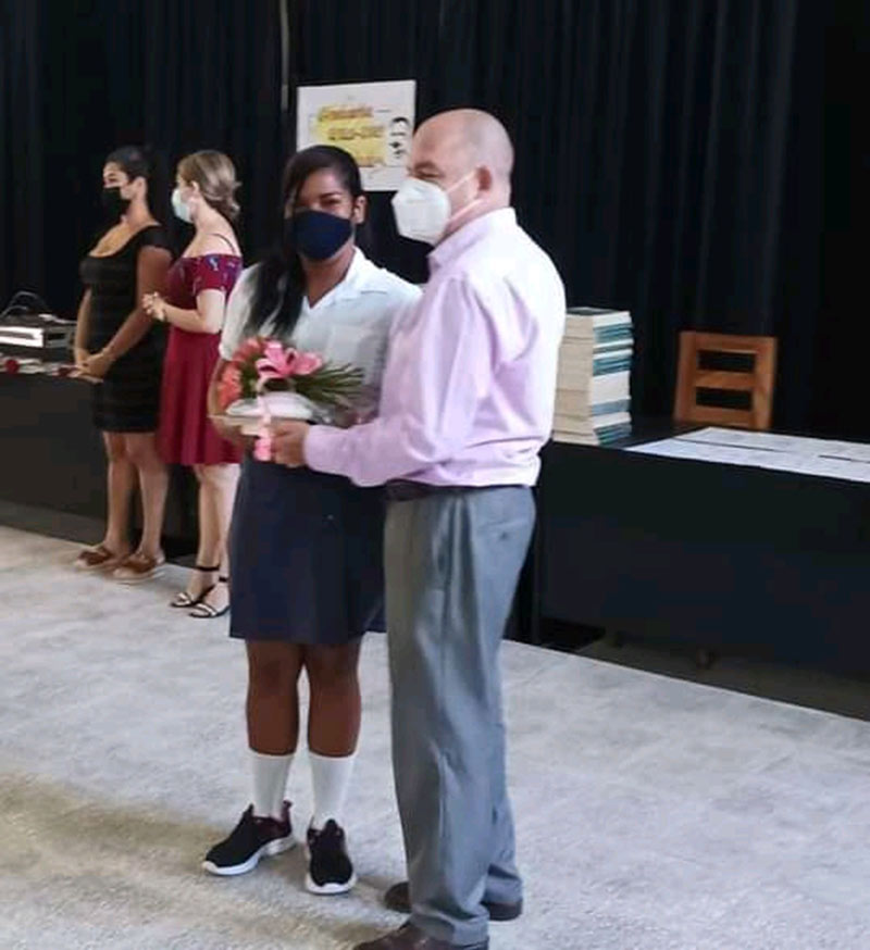 escuela pedagógica graduac 4