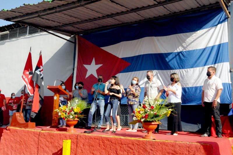 industria ligera ELA 4