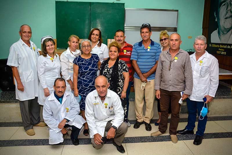 reconocimiento hospital pediátrico JPC 4