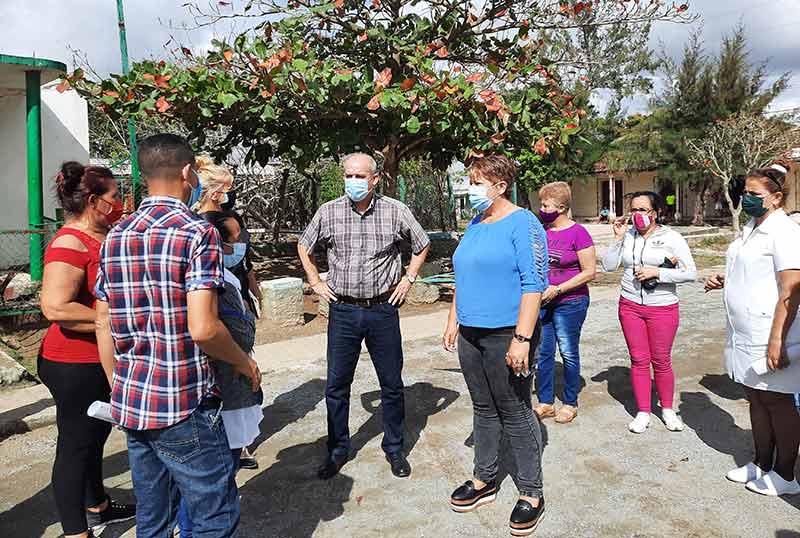 san agustín visita gubernamental 2