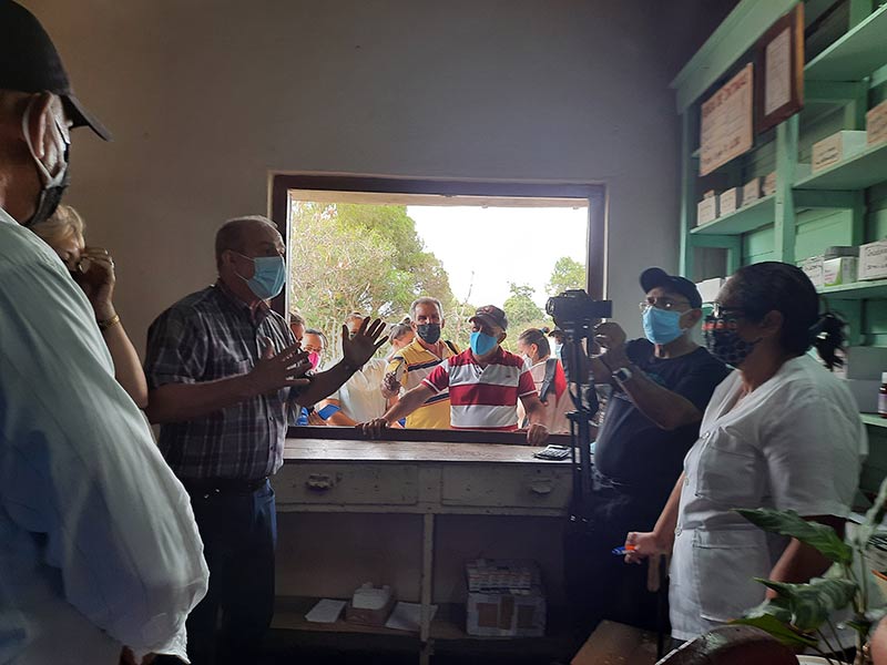 san agustín visita gubernamental 3