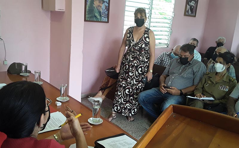 Asociación de Combatientes Hg 3