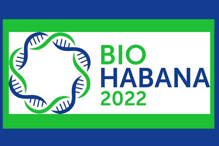 Cuba BioHabana 2022
