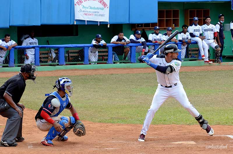 Holguín Camaguey 5tojuego CRD 2