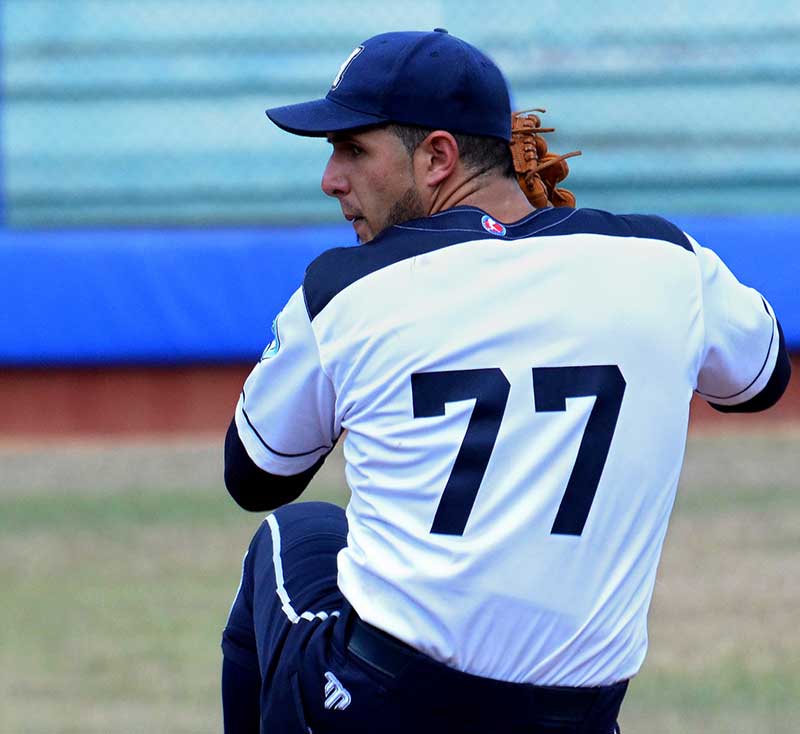 Michel Cabrera abril 12 CRD ya