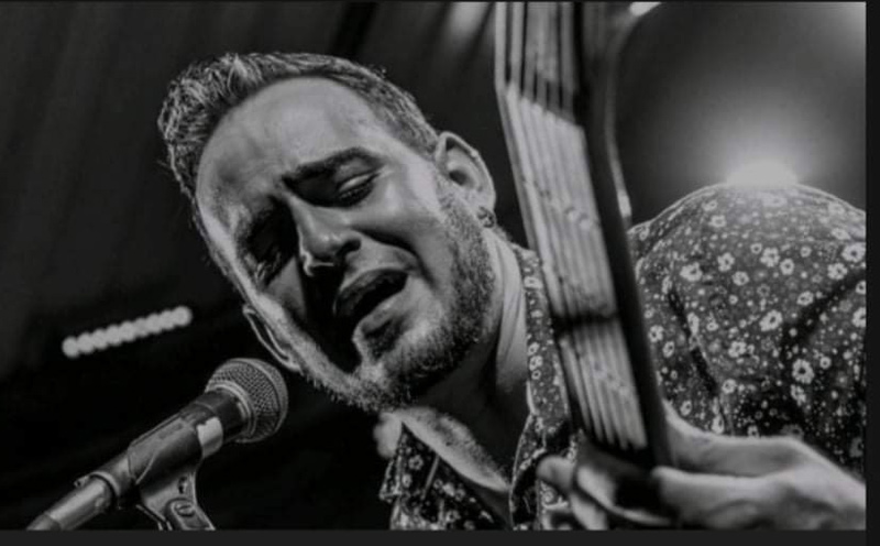 RAULITO PRIETO