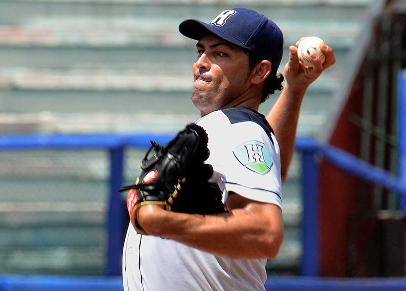 Holguín Wilson Paredes 