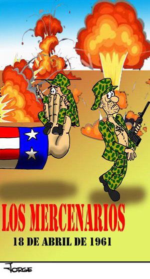 caricatura tanquista