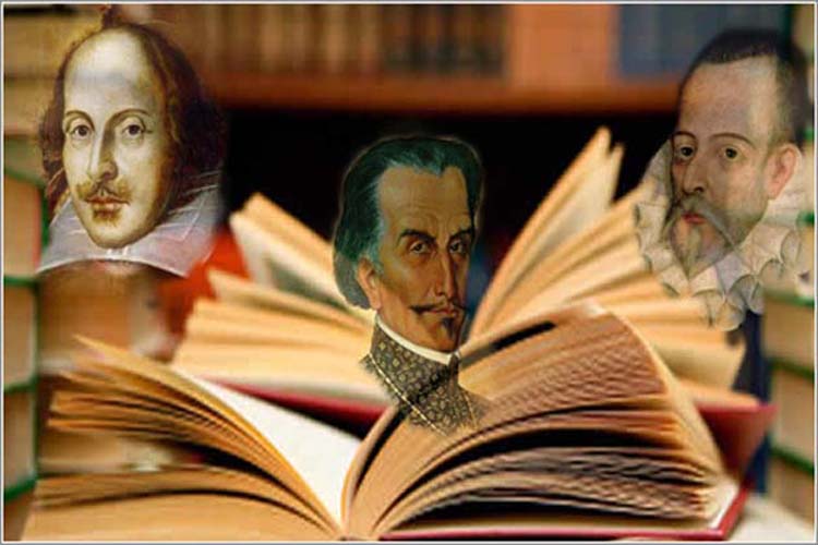 cervantes