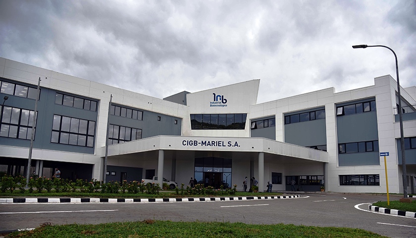cigb mariel