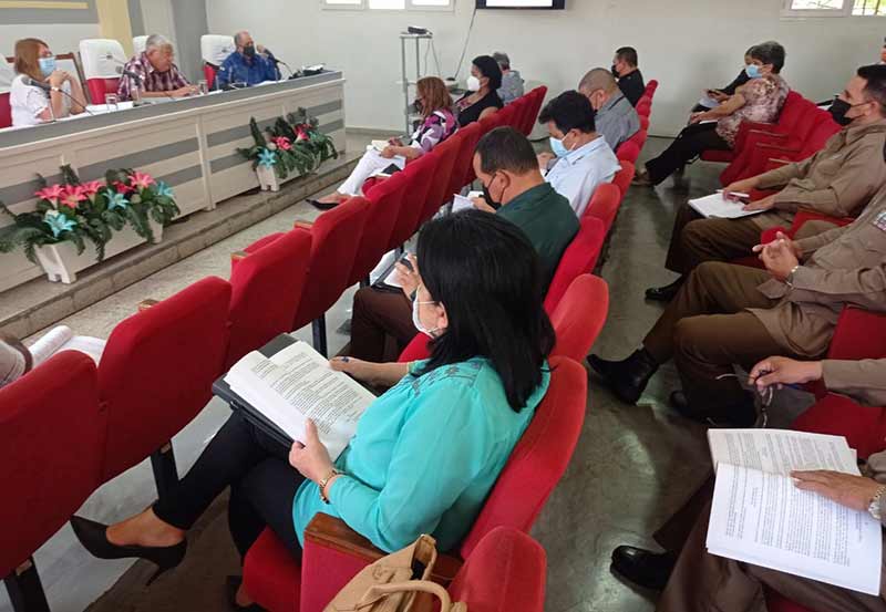 anteproyectos leyes 7