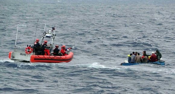 migracion cuba