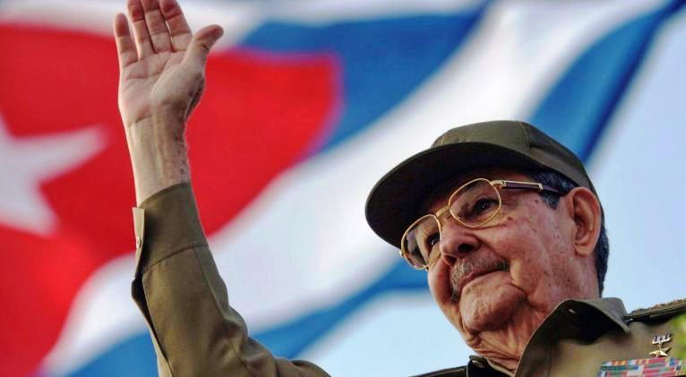 raul castro 0