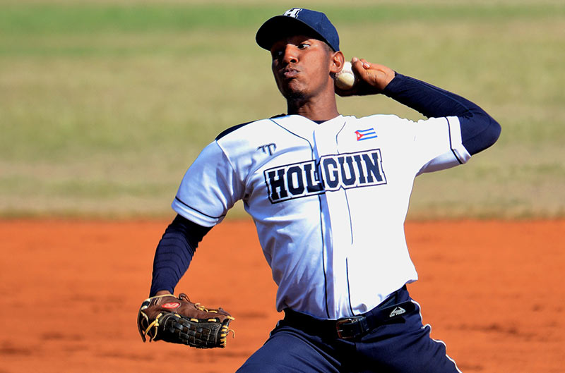 Holguín uberleidys estevez CRD ya