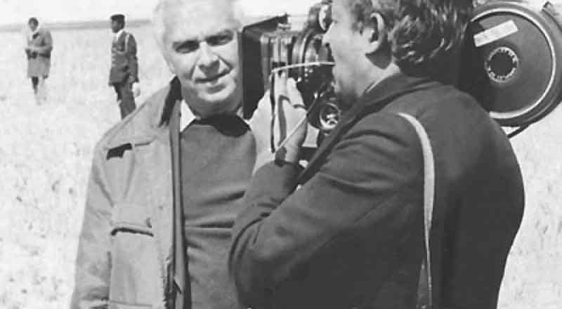 Foto: Internet. Cine