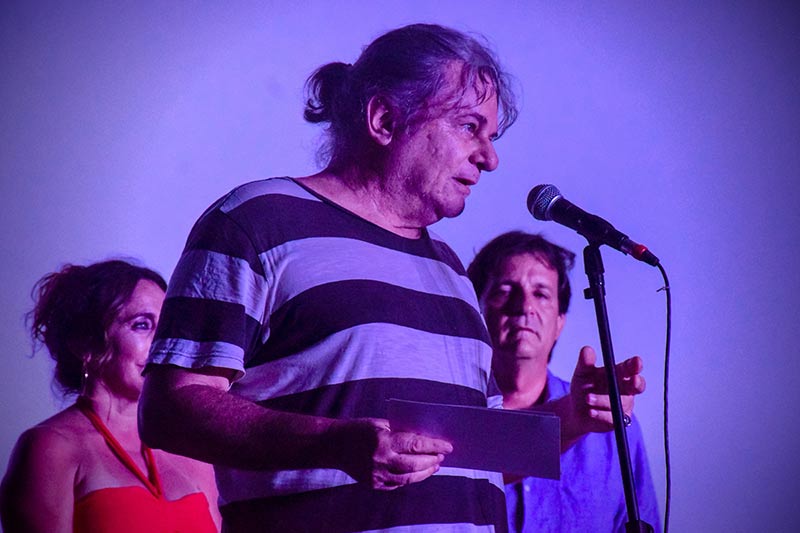 Festival cine Gibara HCS 1
