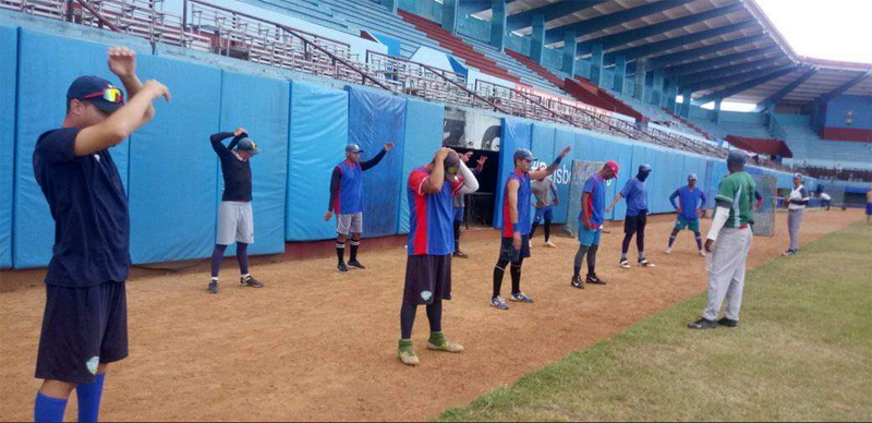 Holguin besisbolSub23 1