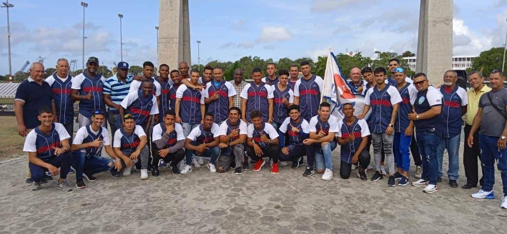 Holguin besisbolSub23