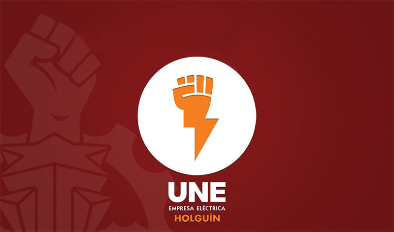 Logo eléctrica hguin