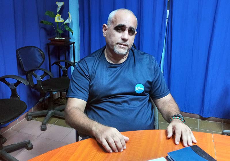 agua electricidad director ReHid