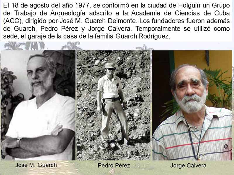 arqueología hstoria Hguin 4