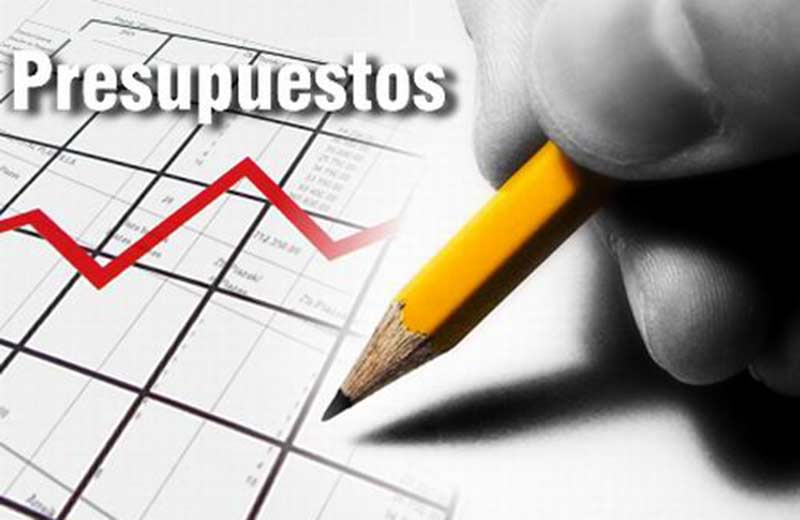 asistir asamblea presupuestos