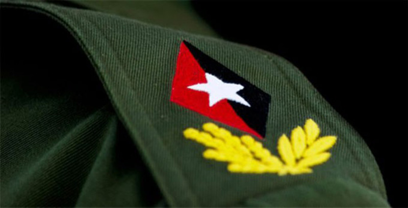 comandante invictoz