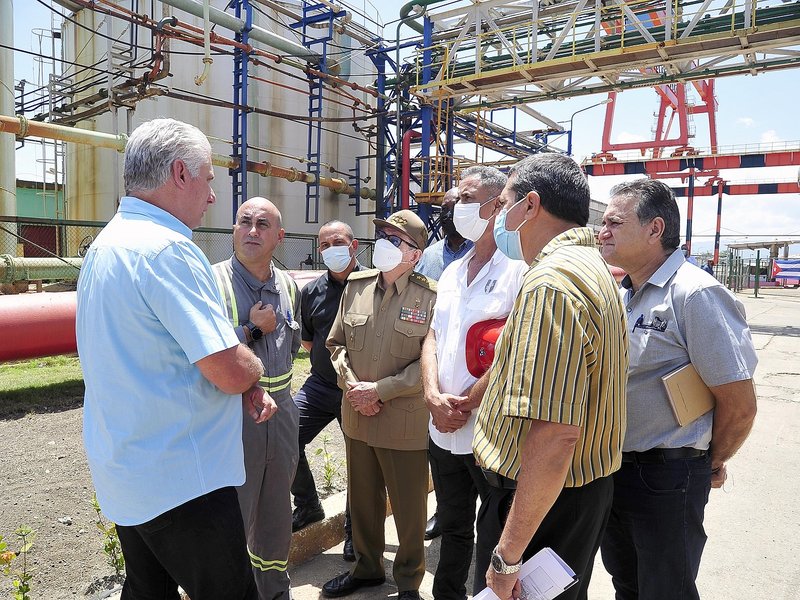 cte felton raul castro 00