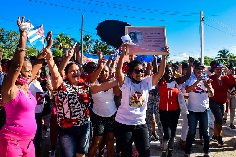 hcs celebrananiversarioFMCenAltoCedro 007