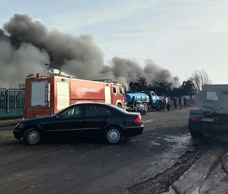 matanzas fuego lugar1ertanque 1