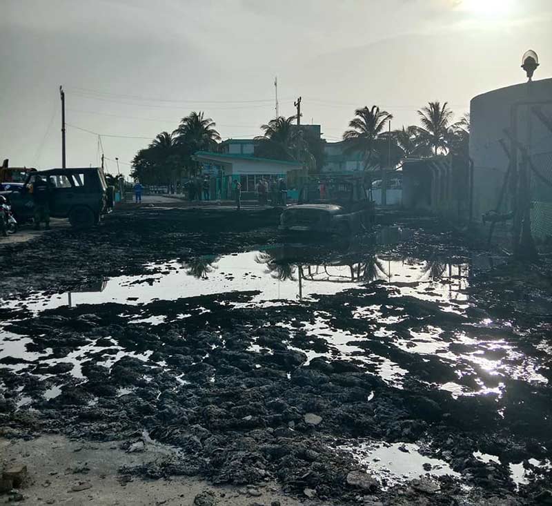 matanzas fuego lugar1ertanque 2
