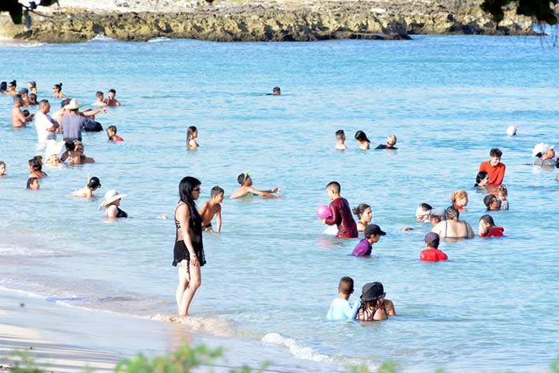 Playas fotorrep