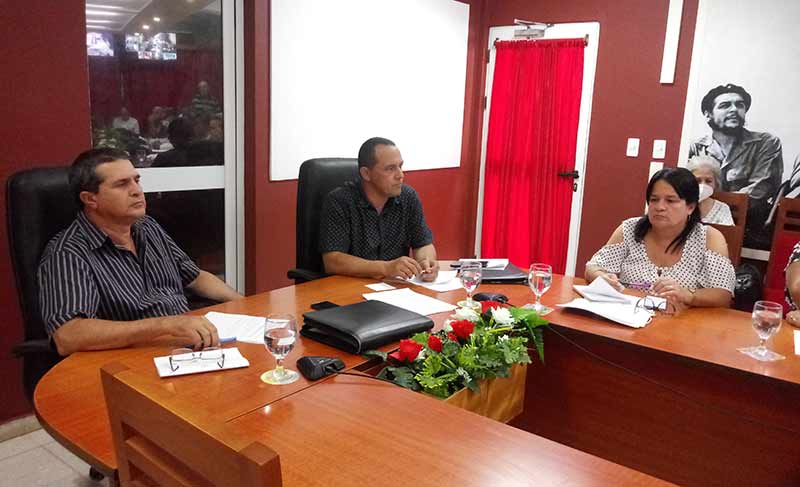 situación epidemiológica 1