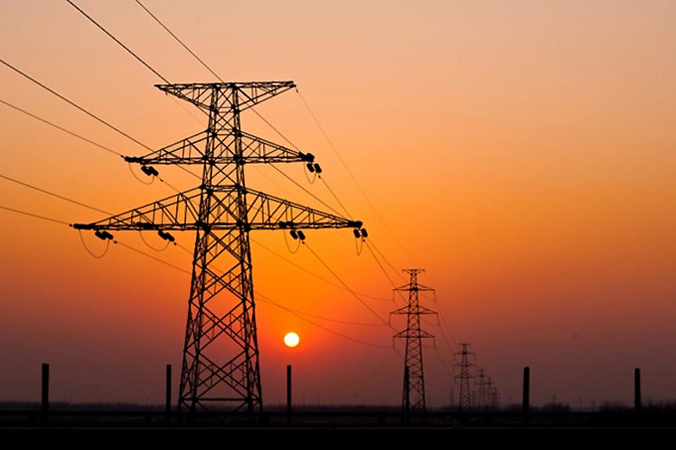 Electricidad